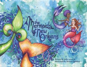 The Mermaids of New Orleans image number 0