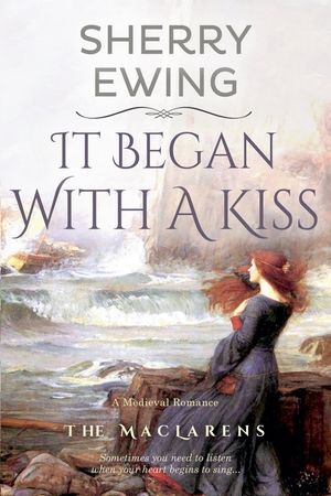 It Began With A Kiss image number 0