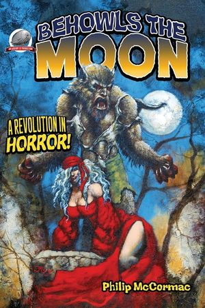 Behowls the Moon image number 0