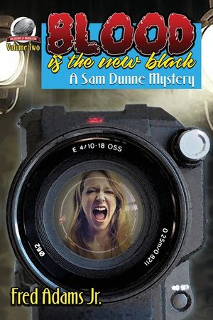 Blood is the New Black image number 0