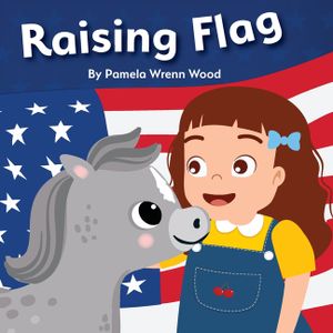 Raising Flag image number 0
