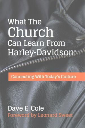 What the Church Can Learn from Harley-Davidson image number 0