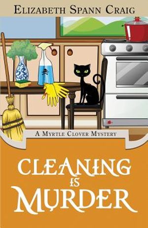 Cleaning is Murder image number 0