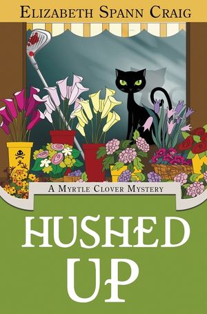 Hushed Up image number 0