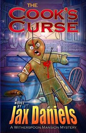 The Cook's Curse image number 0
