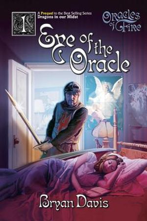 Eye of the Oracle (Oracles of Fire V1): Oracles of Fire image number 0