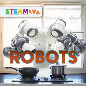 Robots image number 0