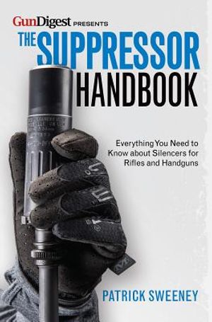 The Suppressor Handbook image number 0
