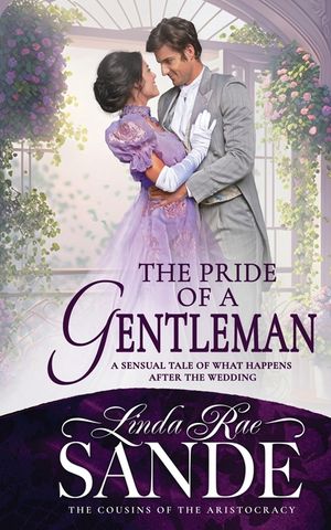 The Pride of a Gentleman image number 0