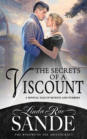 The Secrets of a Viscount image number 0