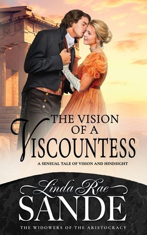 The Vision of a Viscountess image number 0