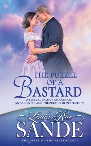 The Puzzle of a Bastard image number 0
