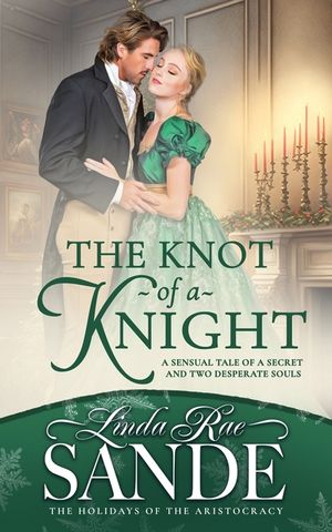 The Knot of a Knight image number 0