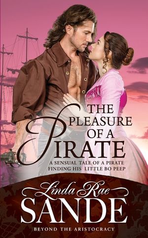 The Pleasure of a Pirate image number 0