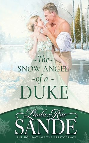 The Snow Angel of a Duke image number 0