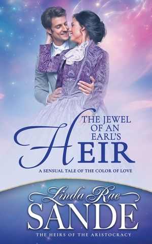 The Jewel of an Earl's Heir image number 0