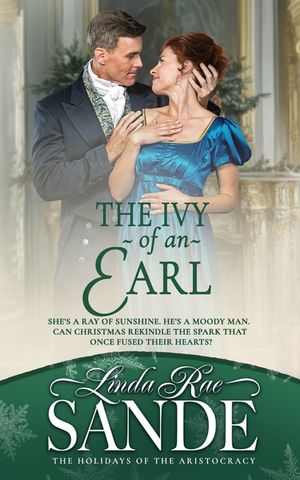 The Ivy of an Earl image number 0