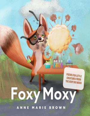 Foxy Moxy image number 0