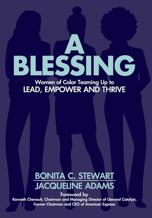 A Blessing: Women of Color Teaming Up to Lead, Empower and Thrive image number 0