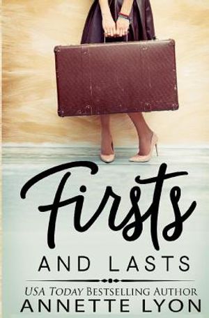 Firsts and Lasts image number 0