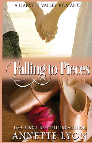 Falling to Pieces: A Harvest Valley Romance image number 0