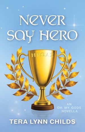 Never Say Hero image number 0