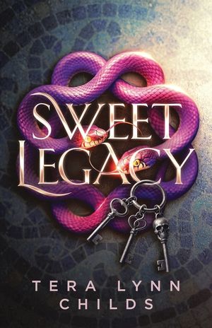 Sweet Legacy image number 0