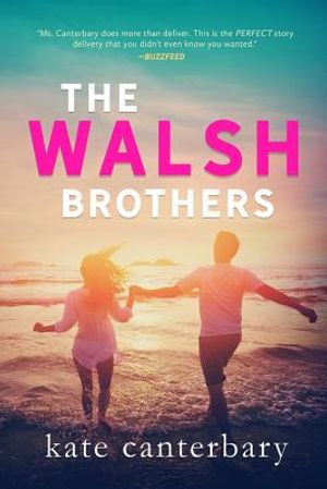 The Walsh Brothers image number 0