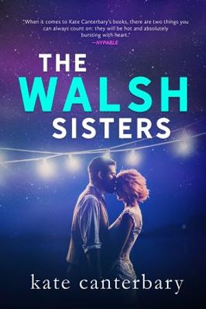 The Walsh Sisters image number 0