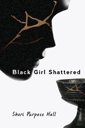 Black Girl Shattered image number 0