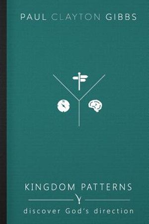 Kingdom Patterns: Discover God's Direction image number 0
