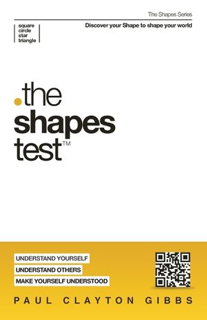 The Shapes Test image number 0