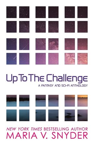 Up to the Challenge image number 0