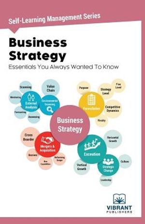Business Strategy Essentials You Always Wanted To Know image number 0