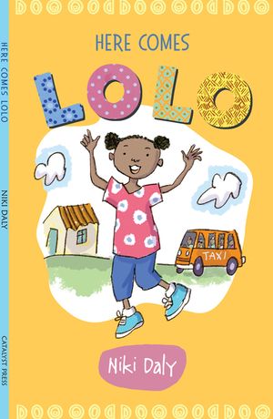 Here Comes Lolo image number 0