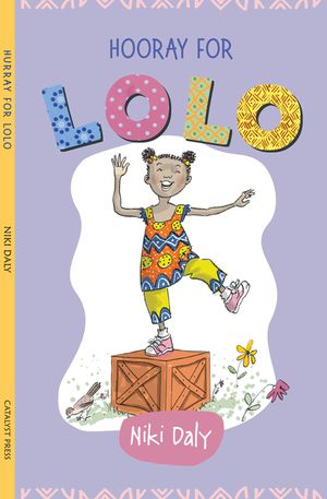 Hooray for Lolo image number 0