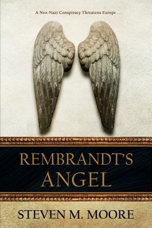 Rembrandt's Angel image number 0