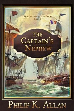 The Captain's Nephew image number 0