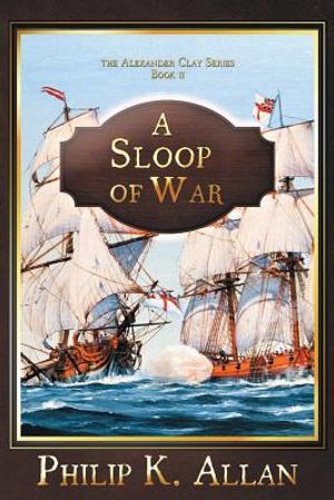 A Sloop of War image number 0