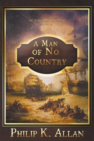 A Man of No Country image number 0