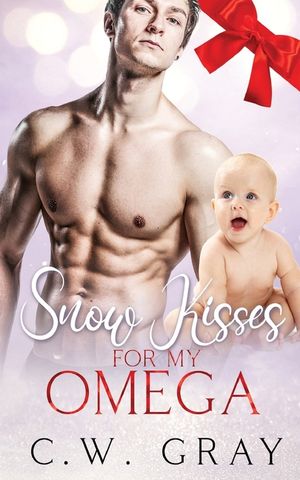 Snow Kisses for my Omega image number 0