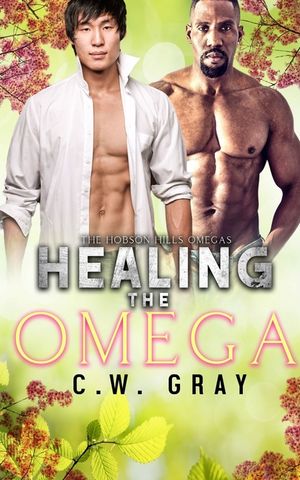 Healing the Omega image number 0