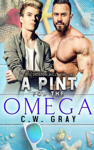 A Pint for the Omega image number 0
