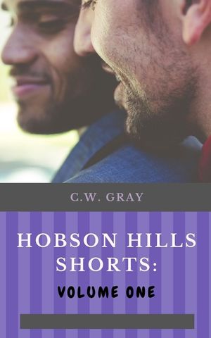 Hobson Hills Shorts: Volume One image number 0