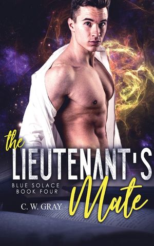 The Lieutenant's Mate image number 0