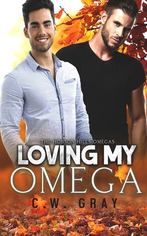 Loving My Omega image number 0