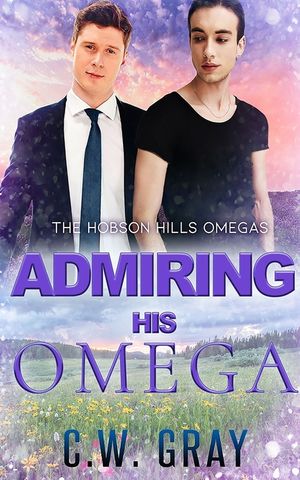 Admiring His Omega image number 0