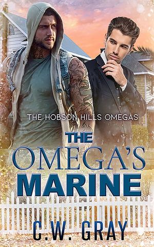 The Omega's Marine image number 0