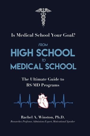 From High School to Medical School image number 0