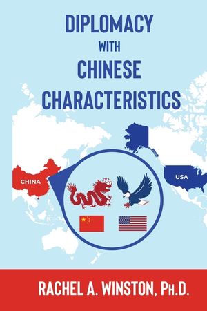 Diplomacy with Chinese Characteristics image number 0